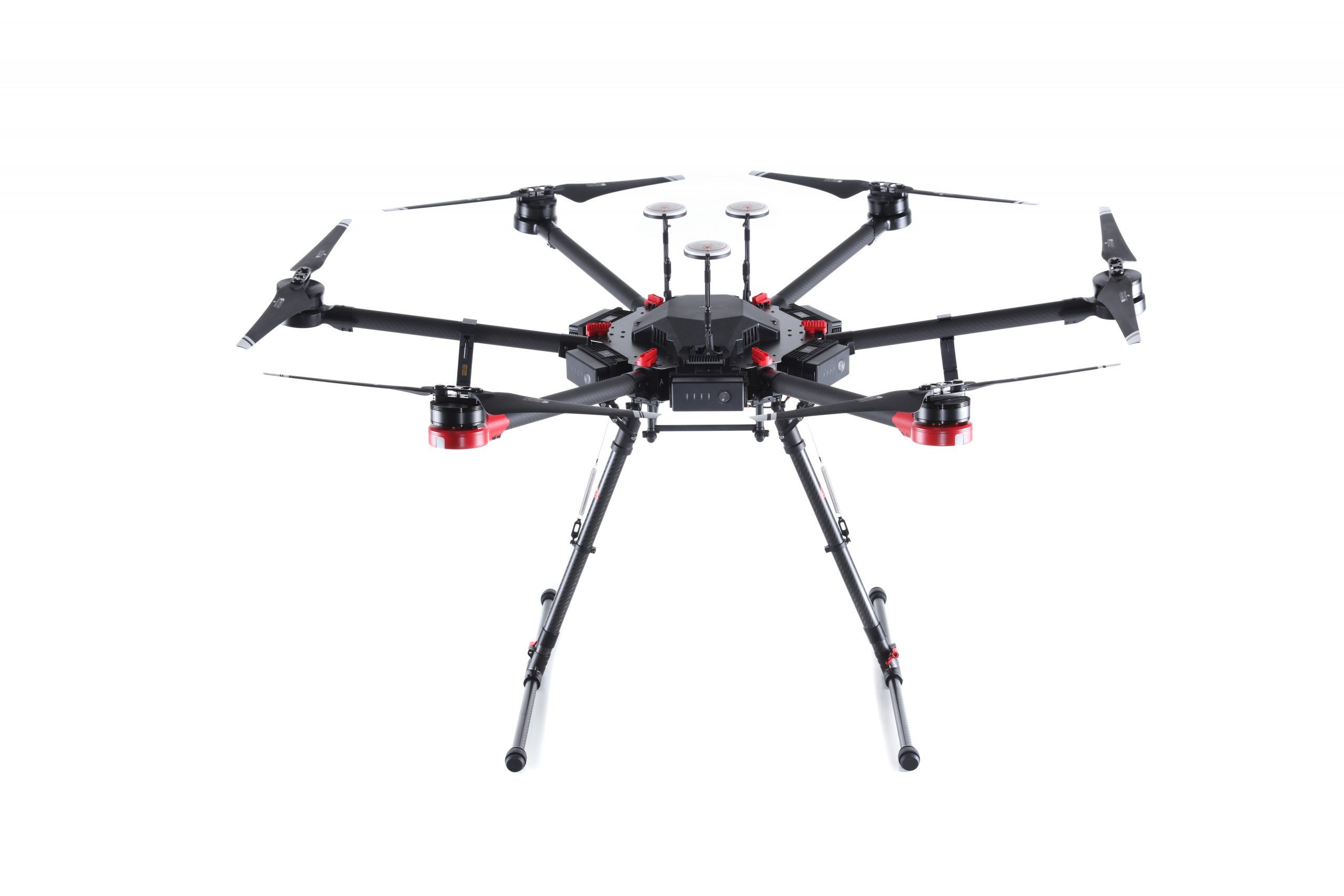 DJI MATRICE600 PRO