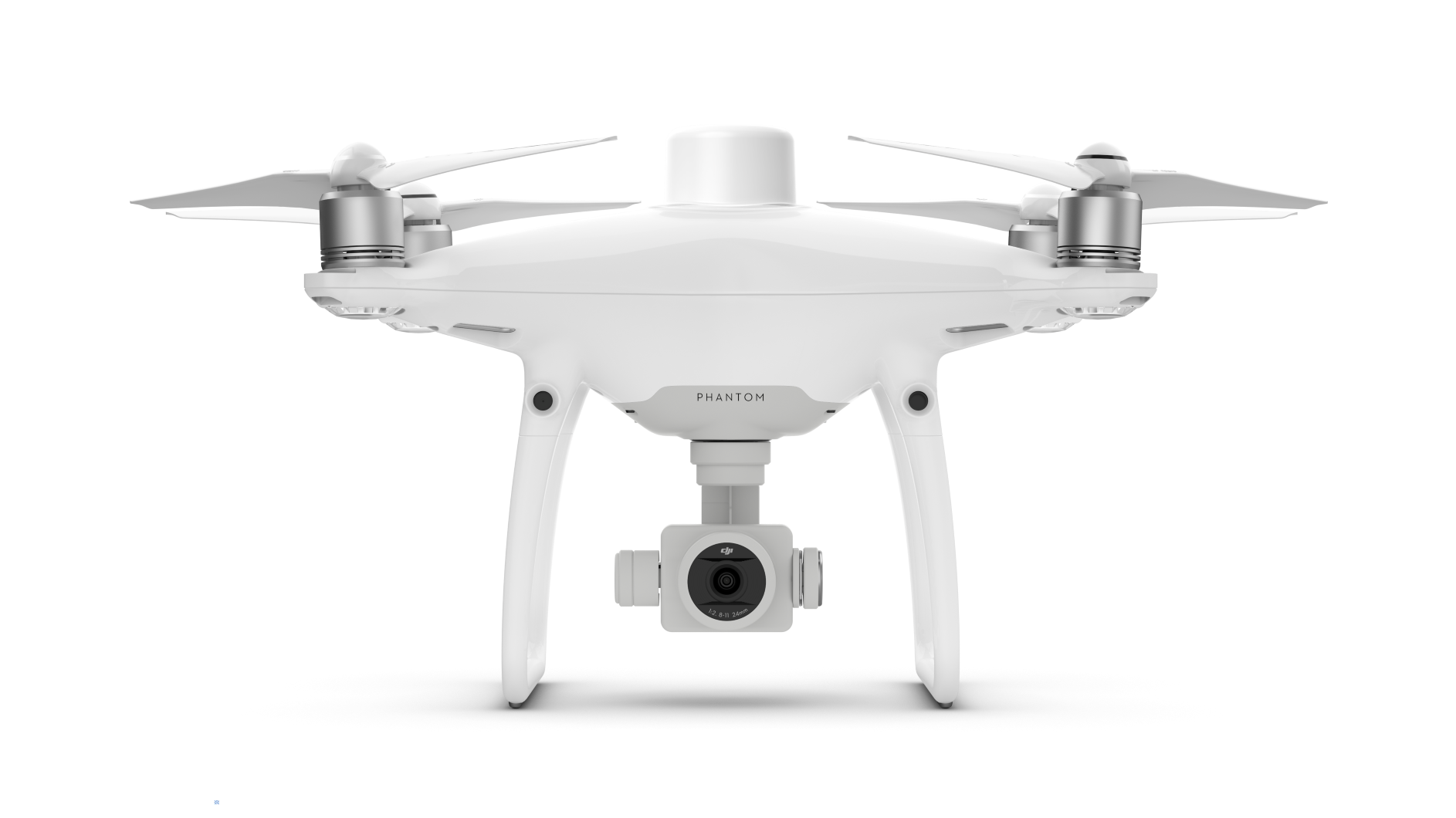 DJI PHANTOM4 RTK